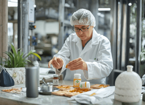 Manufacturing Standards